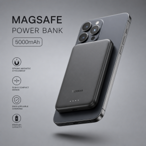 OTG adapter for smartphone