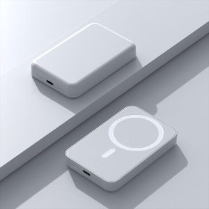 How Power Banks Keep Your Devices Charged Anywhere