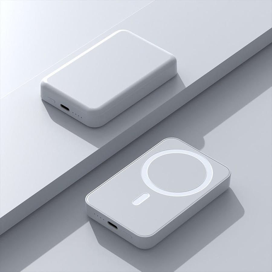 How Power Banks Keep Your Devices Charged Anywhere