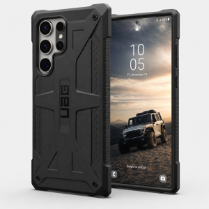 magnetic phone case