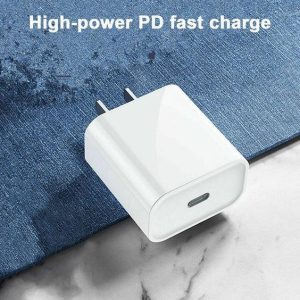 Why Compact Chargers Are Perfect for Everyday Carry
