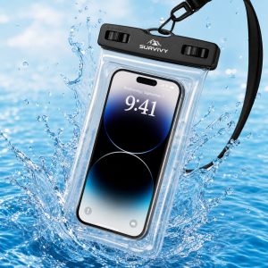 clip-on cooling fan for smartphone