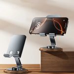 Aluminum Phone Stand