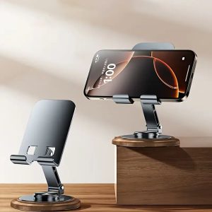 Aluminum Phone Stand