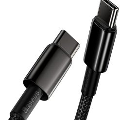 Baseus Type-C 100W Cable