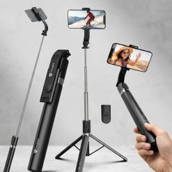 Bluetooth Selfie Stick