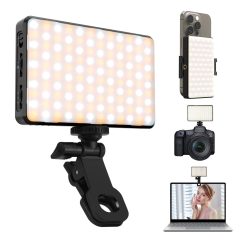 LED Livestream Light Mini