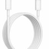 Lightning Cable for iPhone 20W