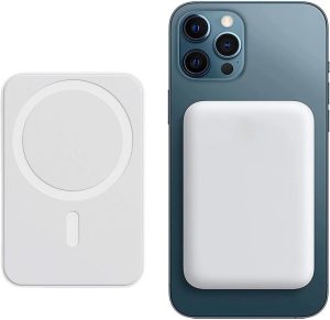 MagSafe Power Bank 5000mAh
