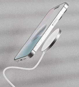 MagSafe Wireless Charger