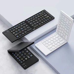 Mini Bluetooth Keyboard