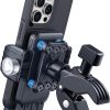 Motorcycle Phone Holder