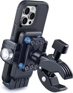 Motorcycle Phone Holder