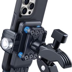 Motorcycle Phone Holder