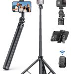 Phone Tripod 1.6m