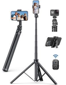 Phone Tripod 1.6m