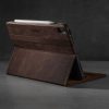 Premium iPad Leather Case