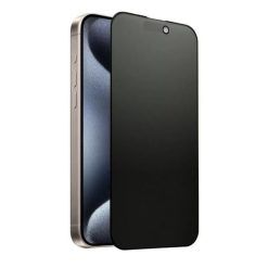 Privacy Screen Protector iPhone 15