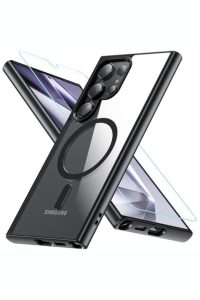 Shockproof Case for Galaxy S24 Ultra