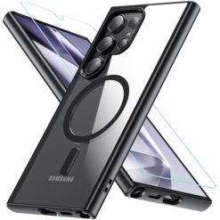 Shockproof Case for Galaxy S24 Ultra