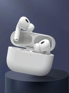 TWS Bluetooth Earbuds Pro