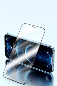 Tempered Glass for iPhone 14