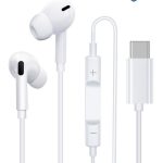 Type-C Wired Earphones
