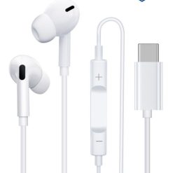 Type-C Wired Earphones