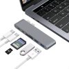 USB-C Hub 6 in 1